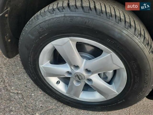 Серый Ниссан Кашкай, объемом двигателя 2 л и пробегом 188 тыс. км за 9300 $, фото 91 на Automoto.ua