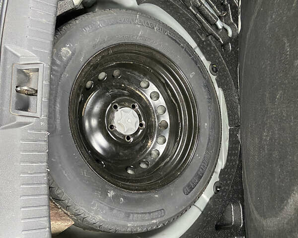 Ниссан Кашкай 2009 в Ивано-Франковске на Automoto.ua Серый Ниссан Кашкай, объемом двигателя 1.5 л и пробегом 187 тыс. км за 8500 $, фото 55 на Automoto.ua