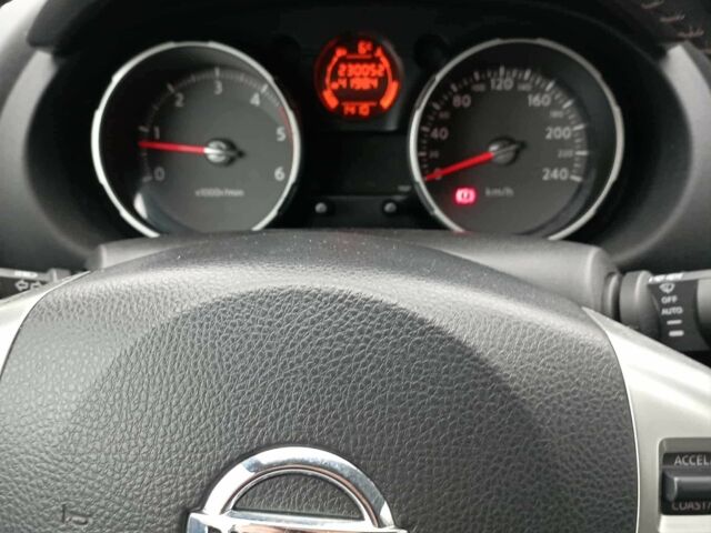 Серый Ниссан Кашкай, объемом двигателя 2 л и пробегом 230 тыс. км за 8898 $, фото 8 на Automoto.ua