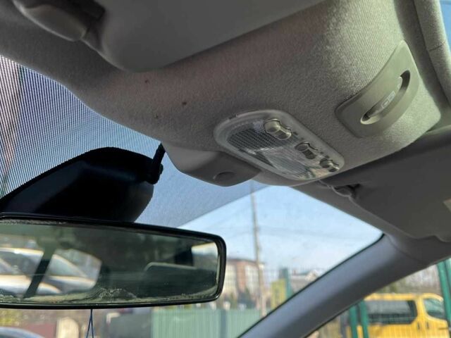 Сірий Ніссан Кашкай, об'ємом двигуна 2 л та пробігом 245 тис. км за 10100 $, фото 16 на Automoto.ua