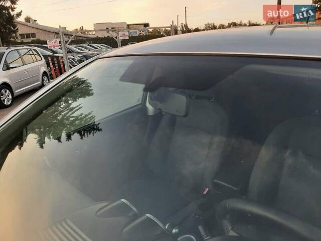 Серый Ниссан Кашкай, объемом двигателя 2 л и пробегом 188 тыс. км за 9300 $, фото 22 на Automoto.ua