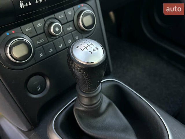 Сірий Ніссан Кашкай, об'ємом двигуна 2 л та пробігом 245 тис. км за 10100 $, фото 14 на Automoto.ua