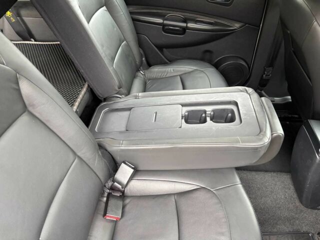 Серый Ниссан Кашкай, объемом двигателя 2 л и пробегом 240 тыс. км за 9600 $, фото 13 на Automoto.ua