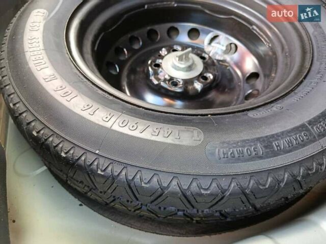 Ниссан Кашкай 2009 в Луцке на Automoto.ua Серый Ниссан Кашкай, объемом двигателя 1.5 л и пробегом 207 тыс. км за 8950 $, фото 32 на Automoto.ua