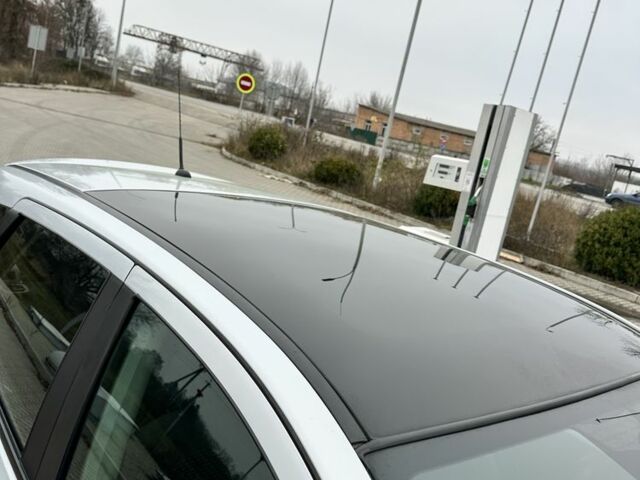 Сірий Ніссан Кашкай, об'ємом двигуна 2 л та пробігом 270 тис. км за 4850 $, фото 7 на Automoto.ua