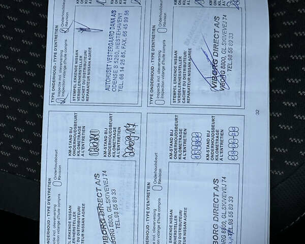 Сірий Ніссан Кашкай, об'ємом двигуна 1.5 л та пробігом 221 тис. км за 9300 $, фото 52 на Automoto.ua