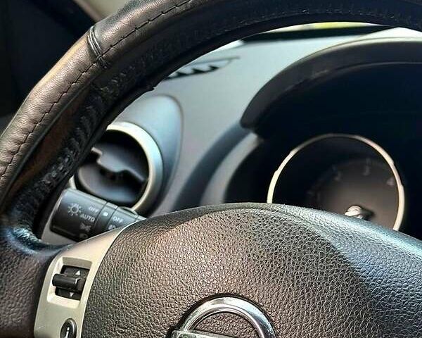 Сірий Ніссан Кашкай, об'ємом двигуна 1.5 л та пробігом 249 тис. км за 8700 $, фото 4 на Automoto.ua