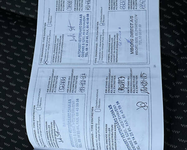 Сірий Ніссан Кашкай, об'ємом двигуна 1.5 л та пробігом 221 тис. км за 9300 $, фото 51 на Automoto.ua