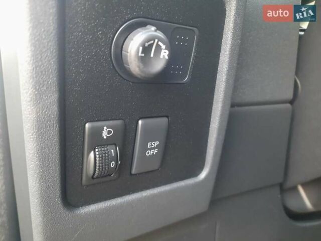 Серый Ниссан Кашкай, объемом двигателя 2 л и пробегом 188 тыс. км за 9300 $, фото 31 на Automoto.ua