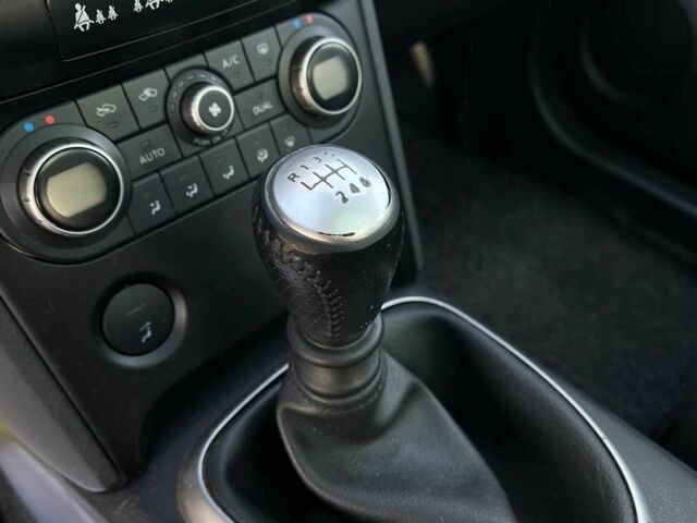 Сірий Ніссан Кашкай, об'ємом двигуна 2 л та пробігом 245 тис. км за 10100 $, фото 14 на Automoto.ua