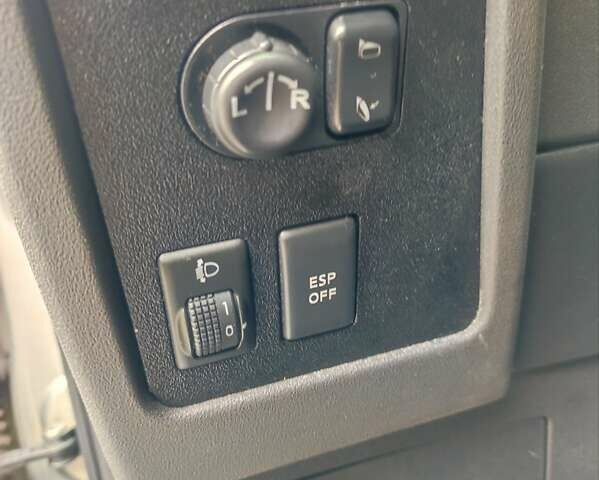 Серый Ниссан Кашкай, объемом двигателя 1.5 л и пробегом 256 тыс. км за 8200 $, фото 17 на Automoto.ua