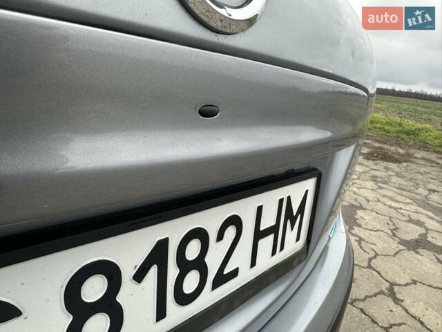 Серый Ниссан Кашкай, объемом двигателя 1.5 л и пробегом 260 тыс. км за 8950 $, фото 38 на Automoto.ua