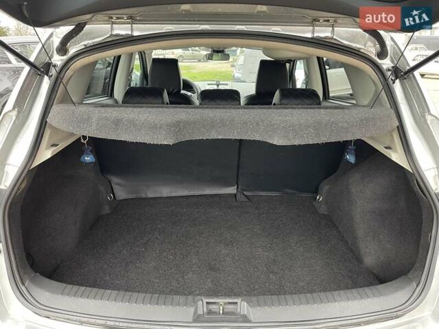 Сірий Ніссан Кашкай, об'ємом двигуна 1.46 л та пробігом 214 тис. км за 9900 $, фото 26 на Automoto.ua