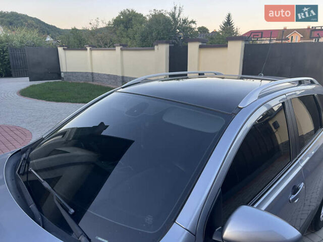 Серый Ниссан Кашкай, объемом двигателя 1.46 л и пробегом 215 тыс. км за 10699 $, фото 8 на Automoto.ua