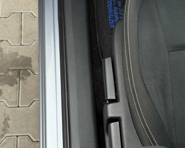 Сірий Ніссан Кашкай, об'ємом двигуна 1.5 л та пробігом 192 тис. км за 9200 $, фото 70 на Automoto.ua