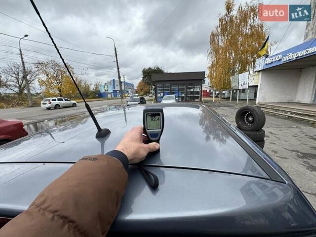 Серый Ниссан Кашкай, объемом двигателя 1.6 л и пробегом 199 тыс. км за 11500 $, фото 104 на Automoto.ua