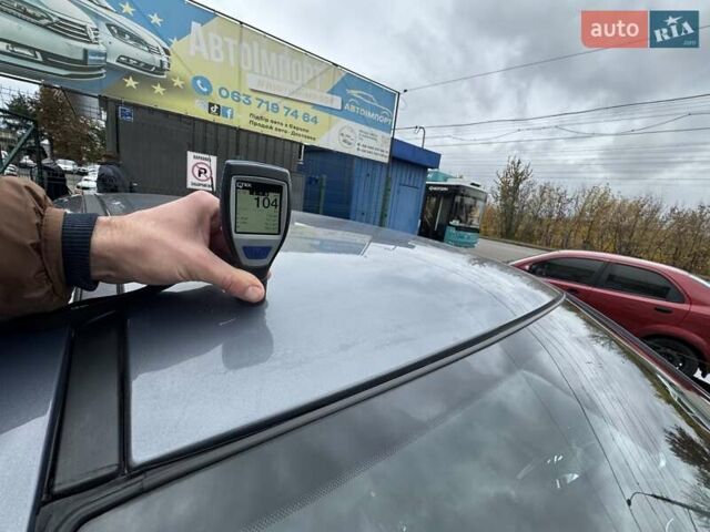 Серый Ниссан Кашкай, объемом двигателя 1.6 л и пробегом 199 тыс. км за 11500 $, фото 106 на Automoto.ua
