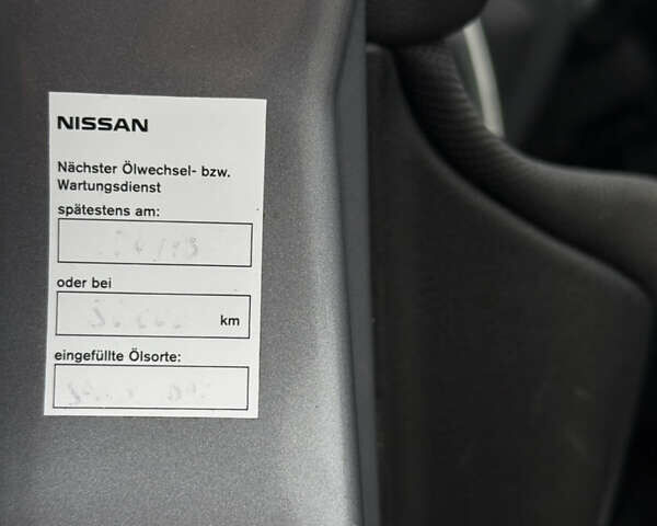Сірий Ніссан Кашкай, об'ємом двигуна 1.5 л та пробігом 192 тис. км за 9200 $, фото 72 на Automoto.ua