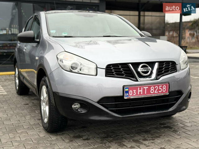 Сірий Ніссан Кашкай, об'ємом двигуна 1.5 л та пробігом 192 тис. км за 9200 $, фото 15 на Automoto.ua