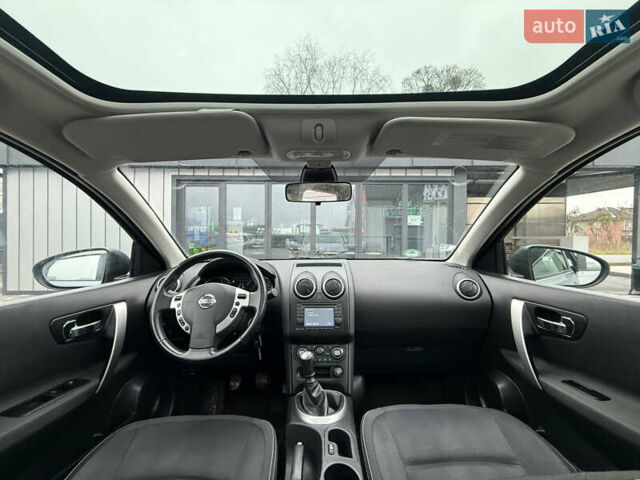 Сірий Ніссан Кашкай, об'ємом двигуна 1.5 л та пробігом 192 тис. км за 9200 $, фото 1 на Automoto.ua
