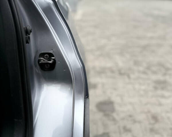 Сірий Ніссан Кашкай, об'ємом двигуна 1.5 л та пробігом 192 тис. км за 9200 $, фото 87 на Automoto.ua