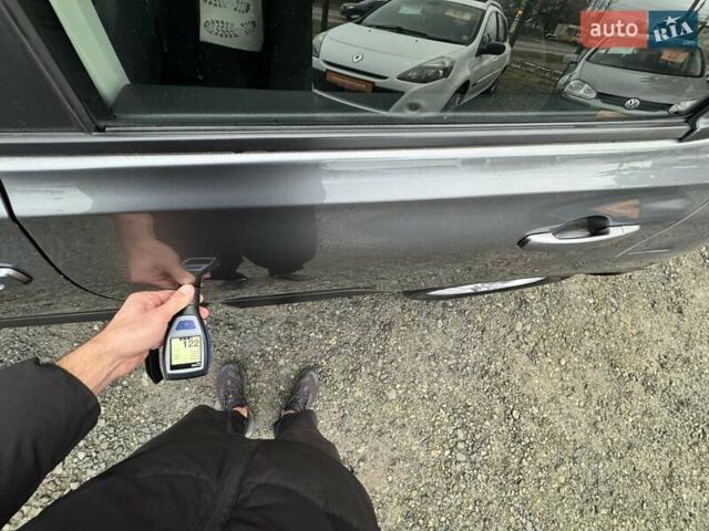 Сірий Ніссан Кашкай, об'ємом двигуна 1.5 л та пробігом 218 тис. км за 12000 $, фото 66 на Automoto.ua