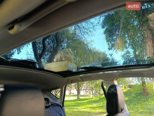 Серый Ниссан Кашкай, объемом двигателя 1.5 л и пробегом 256 тыс. км за 9300 $, фото 8 на Automoto.ua