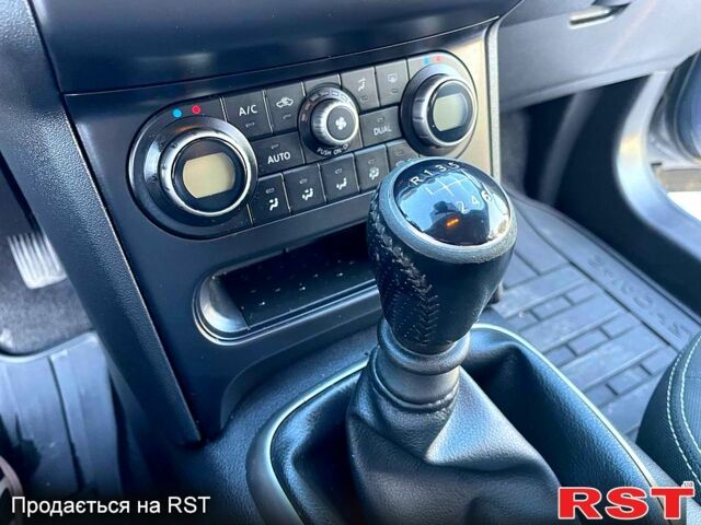 Серый Ниссан Кашкай, объемом двигателя 2 л и пробегом 315 тыс. км за 9650 $, фото 8 на Automoto.ua