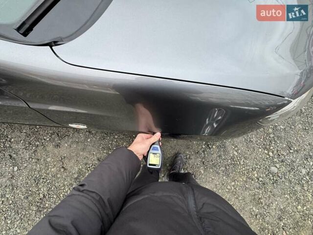 Сірий Ніссан Кашкай, об'ємом двигуна 1.5 л та пробігом 218 тис. км за 12000 $, фото 82 на Automoto.ua