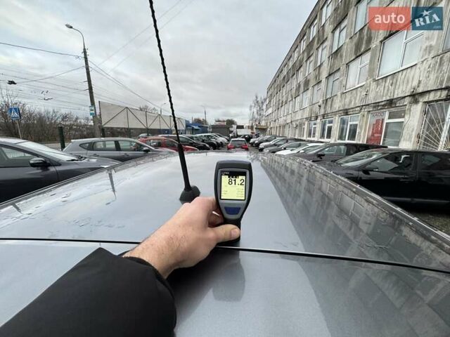 Сірий Ніссан Кашкай, об'ємом двигуна 1.5 л та пробігом 218 тис. км за 12000 $, фото 85 на Automoto.ua