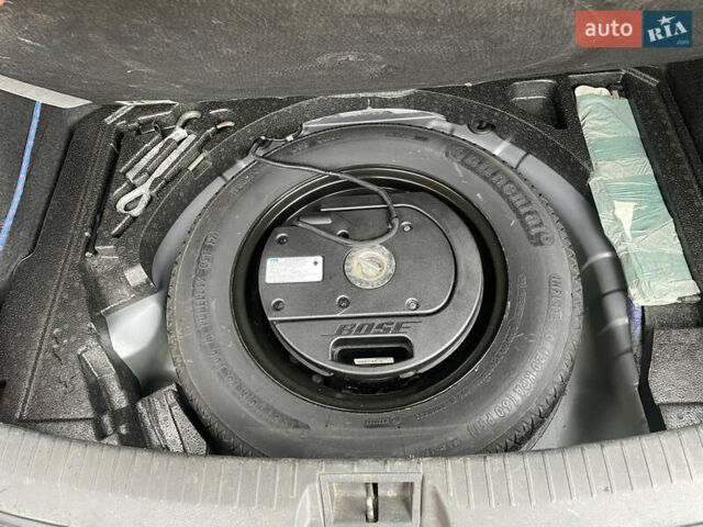 Серый Ниссан Кашкай, объемом двигателя 2 л и пробегом 170 тыс. км за 12000 $, фото 13 на Automoto.ua