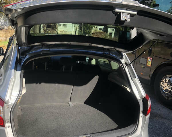 Серый Ниссан Кашкай, объемом двигателя 2 л и пробегом 222 тыс. км за 9707 $, фото 4 на Automoto.ua