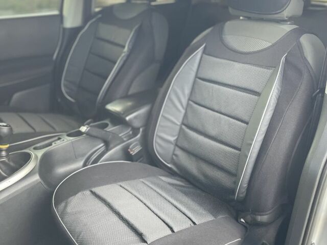 Ніссан Кашкай 2010 у Тульчине на Automoto.ua Сірий Ніссан Кашкай, об'ємом двигуна 1.5 л та пробігом 160 тис. км за 3250 $, фото 11 на Automoto.ua