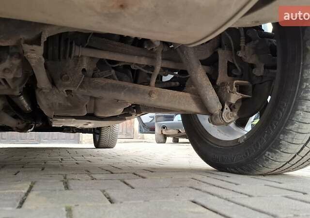 Серый Ниссан Кашкай, объемом двигателя 2 л и пробегом 223 тыс. км за 11900 $, фото 34 на Automoto.ua