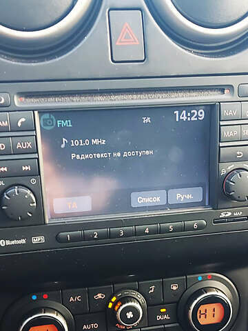 Серый Ниссан Кашкай, объемом двигателя 1.5 л и пробегом 216 тыс. км за 10600 $, фото 17 на Automoto.ua