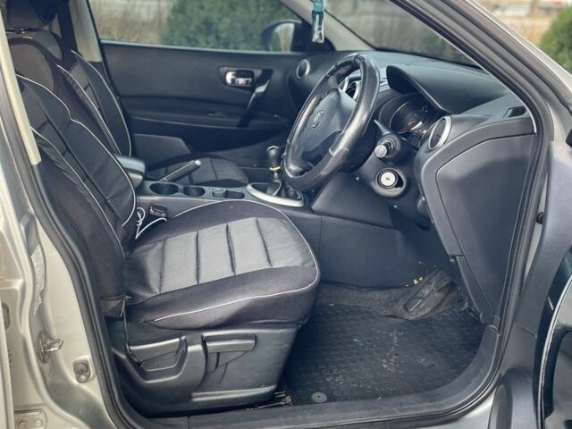 Ніссан Кашкай 2010 у Тульчине на Automoto.ua Сірий Ніссан Кашкай, об'ємом двигуна 1.5 л та пробігом 160 тис. км за 3250 $, фото 20 на Automoto.ua