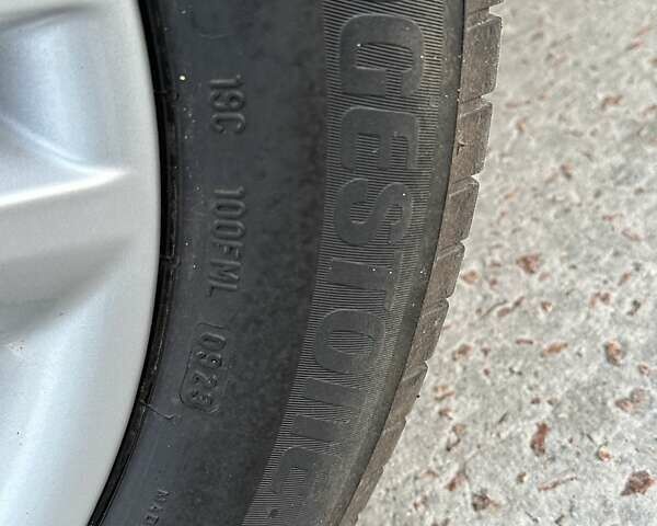 Сірий Ніссан Кашкай, об'ємом двигуна 2 л та пробігом 196 тис. км за 11599 $, фото 38 на Automoto.ua