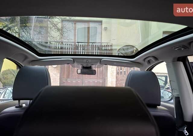 Серый Ниссан Кашкай, объемом двигателя 2 л и пробегом 223 тыс. км за 11900 $, фото 30 на Automoto.ua