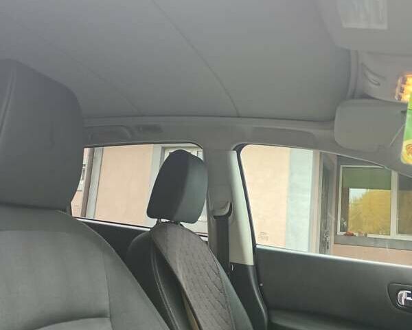 Ніссан Кашкай 2010 у Борисполе на Automoto.ua Сірий Ніссан Кашкай, об'ємом двигуна 1.5 л та пробігом 250 тис. км за 10999 $, фото 6 на Automoto.ua