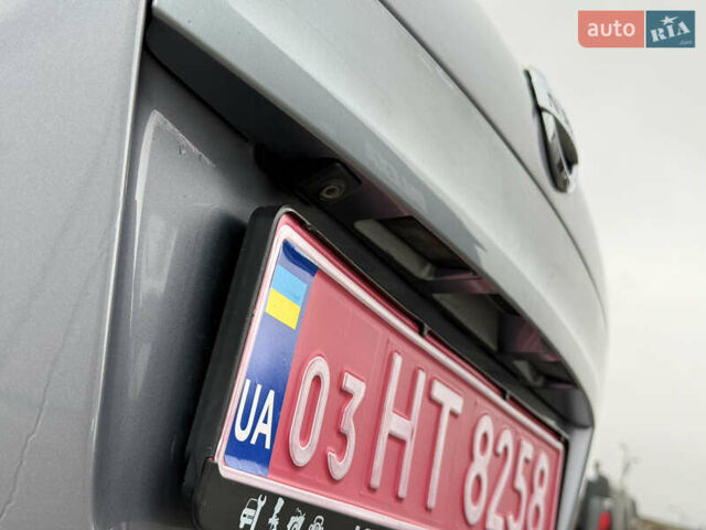 Сірий Ніссан Кашкай, об'ємом двигуна 1.5 л та пробігом 192 тис. км за 9200 $, фото 37 на Automoto.ua