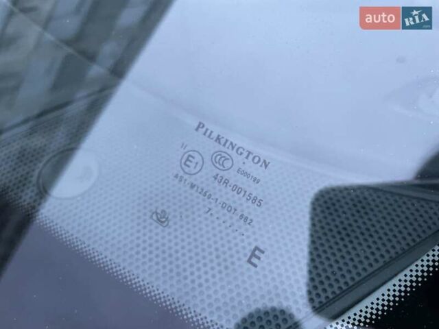 Сірий Ніссан Кашкай, об'ємом двигуна 1.5 л та пробігом 218 тис. км за 12000 $, фото 52 на Automoto.ua