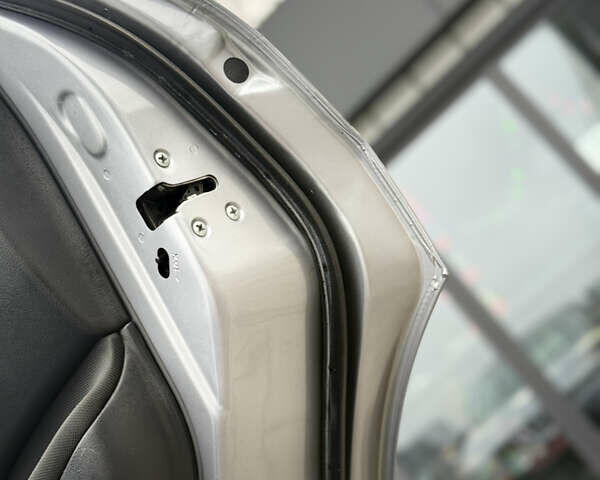 Сірий Ніссан Кашкай, об'ємом двигуна 1.5 л та пробігом 192 тис. км за 9200 $, фото 90 на Automoto.ua