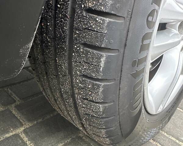 Серый Ниссан Кашкай, объемом двигателя 1.6 л и пробегом 239 тыс. км за 10300 $, фото 26 на Automoto.ua