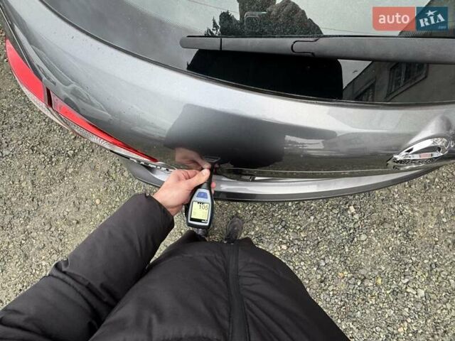Сірий Ніссан Кашкай, об'ємом двигуна 1.5 л та пробігом 218 тис. км за 12000 $, фото 71 на Automoto.ua