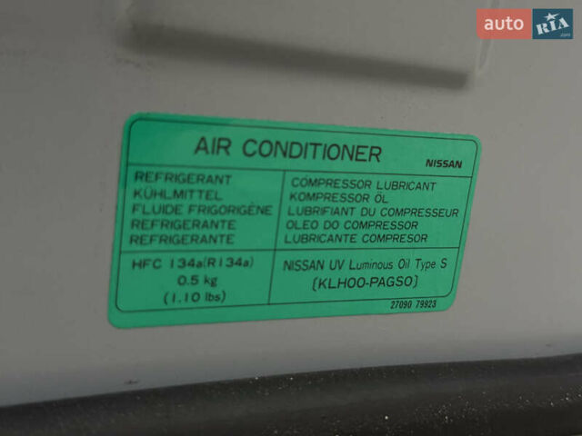 Сірий Ніссан Кашкай, об'ємом двигуна 1.5 л та пробігом 192 тис. км за 9200 $, фото 128 на Automoto.ua