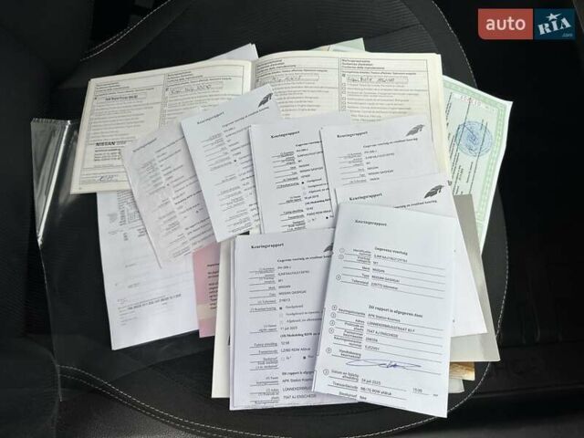 Серый Ниссан Кашкай, объемом двигателя 1.6 л и пробегом 239 тыс. км за 10300 $, фото 25 на Automoto.ua