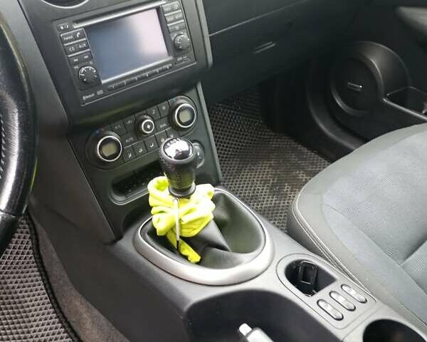 Ніссан Кашкай 2010 у Борисполе на Automoto.ua Сірий Ніссан Кашкай, об'ємом двигуна 1.5 л та пробігом 250 тис. км за 10999 $, фото 2 на Automoto.ua