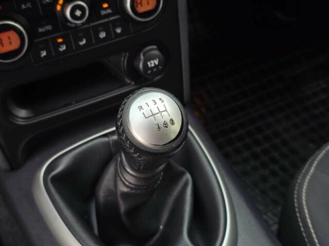 Серый Ниссан Кашкай, объемом двигателя 2 л и пробегом 195 тыс. км за 9999 $, фото 10 на Automoto.ua