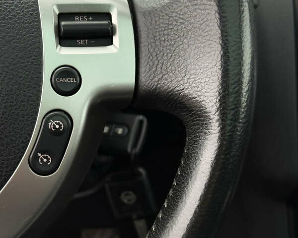 Сірий Ніссан Кашкай, об'ємом двигуна 1.5 л та пробігом 192 тис. км за 9200 $, фото 63 на Automoto.ua