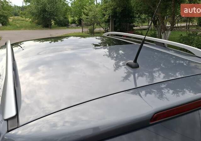 Серый Ниссан Кашкай, объемом двигателя 2 л и пробегом 223 тыс. км за 11900 $, фото 32 на Automoto.ua